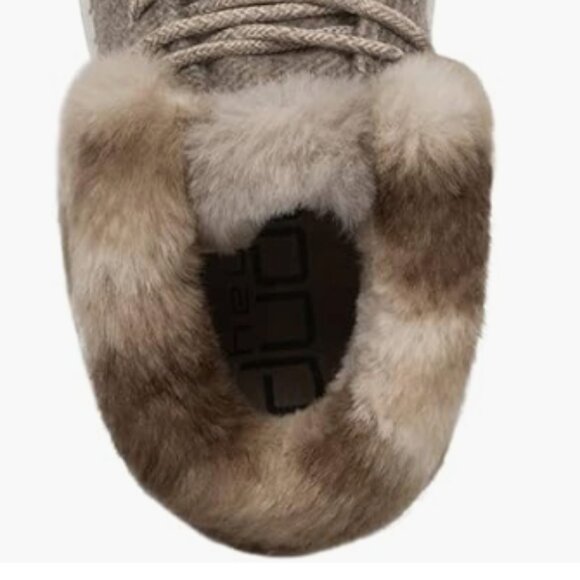 Hey Dude Girl's Britt  -various sizes - Picture 5 of 7